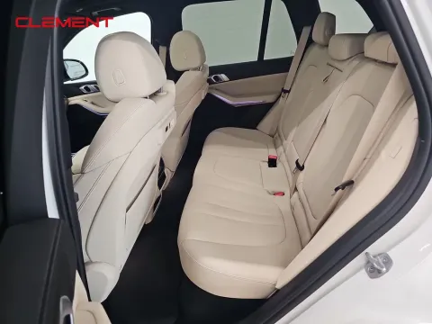 More photos of 2020 BMW X5 xDrive40i at Clement Supercenter, MO