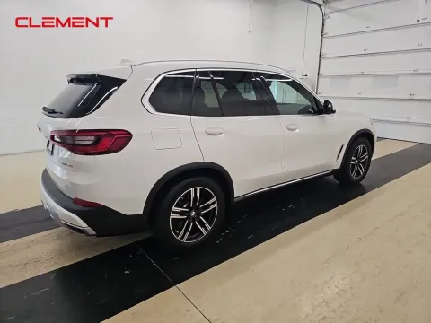 More photos of 2020 BMW X5 xDrive40i at Clement Supercenter, MO
