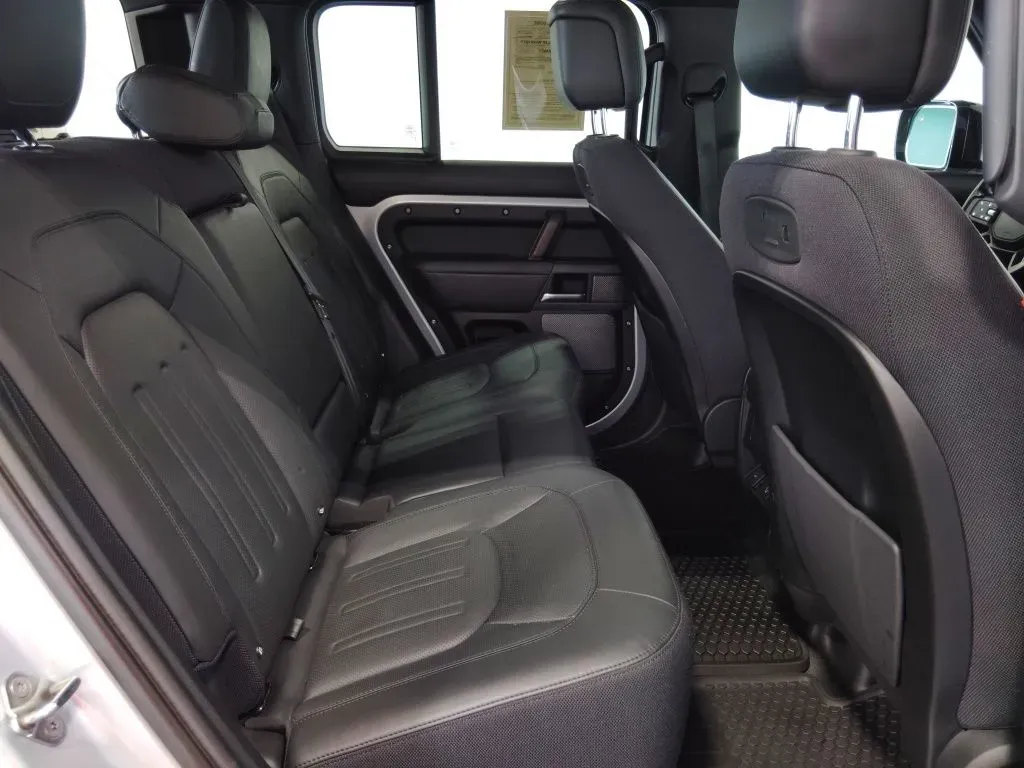 2022 Land Rover Defender X - Photo 45