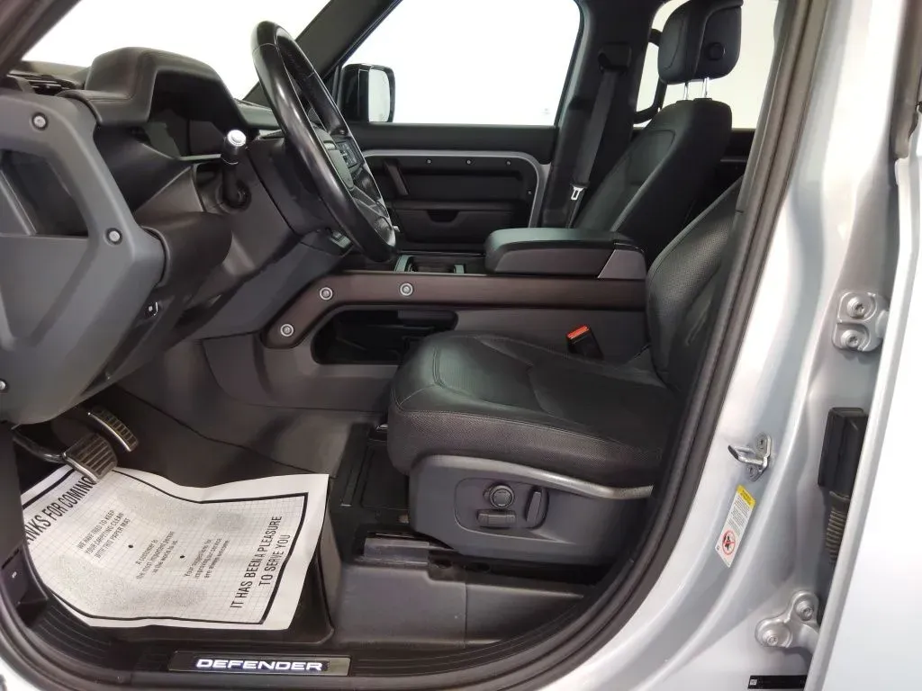 2022 Land Rover Defender X - Photo 33