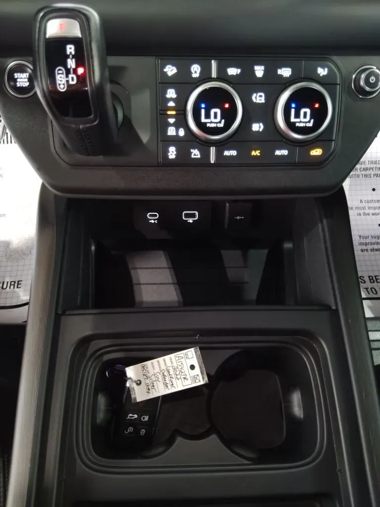2022 Land Rover Defender X - Photo 19