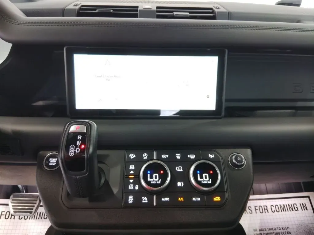 2022 Land Rover Defender X - Photo 20