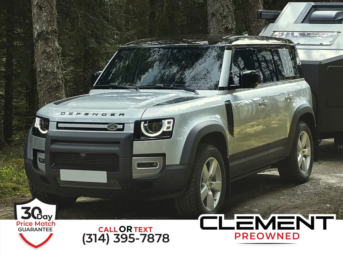 2022 Land Rover Defender 110 X for sale in St. Charles, MO