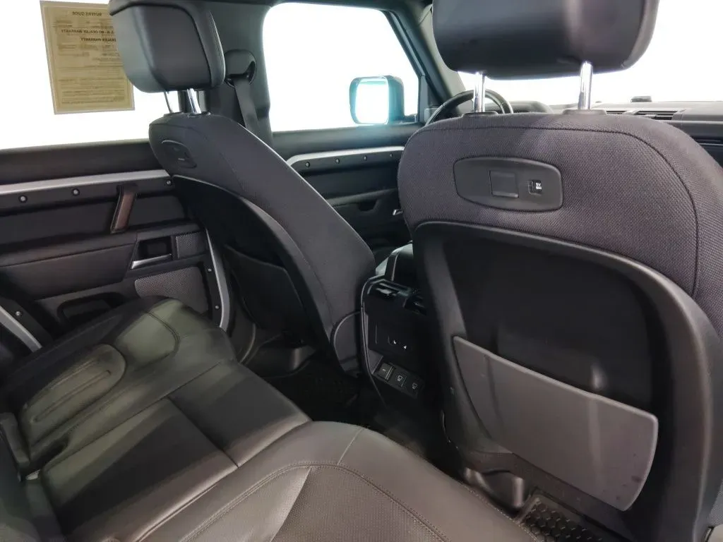 2022 Land Rover Defender X - Photo 47