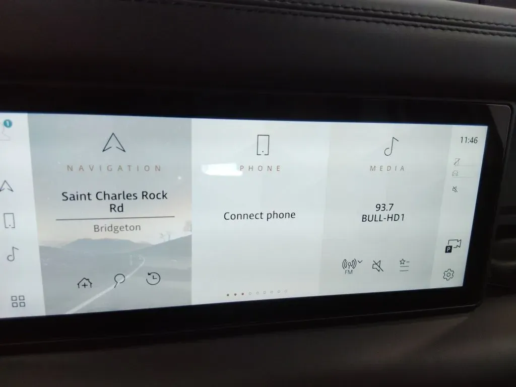 2022 Land Rover Defender X - Photo 22