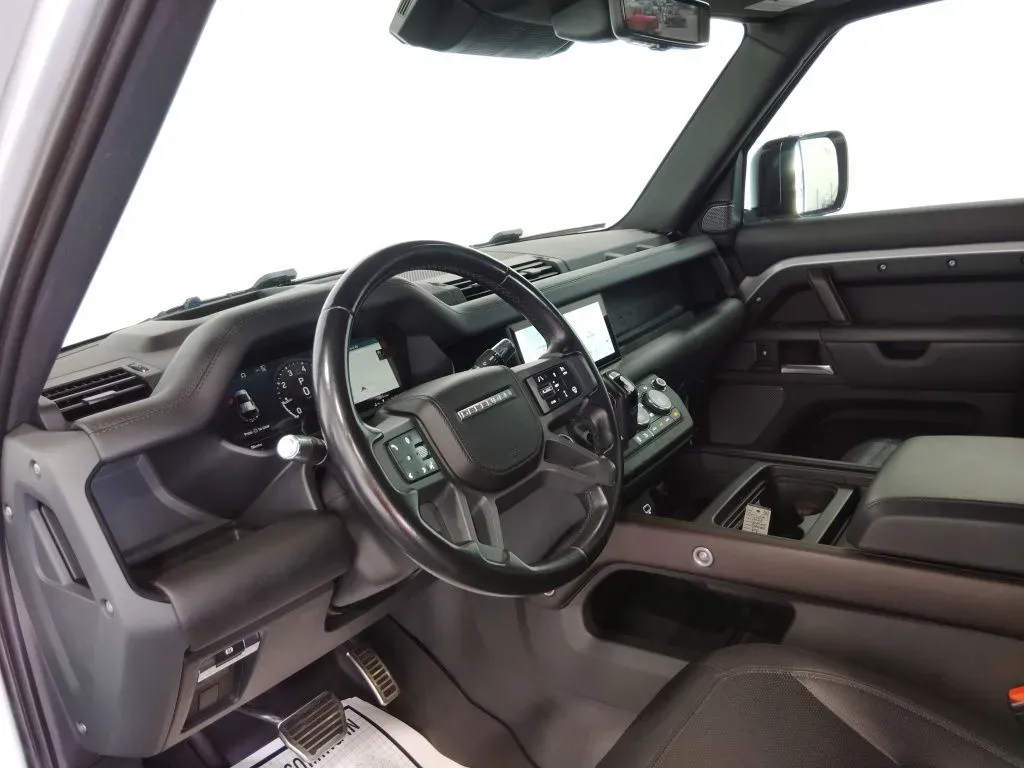 2022 Land Rover Defender X - Photo 34