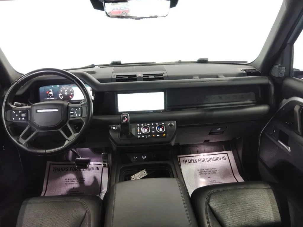 2022 Land Rover Defender X - Photo 43