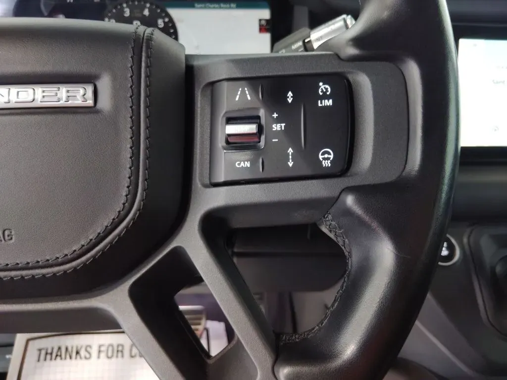 2022 Land Rover Defender X - Photo 14