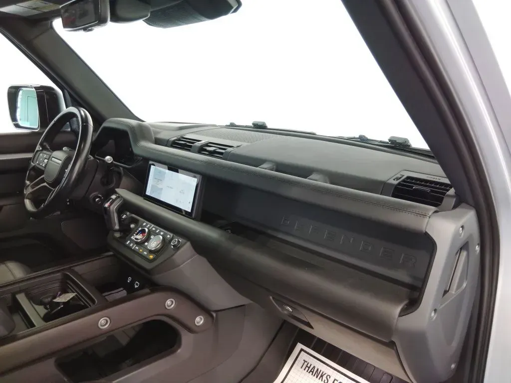 2022 Land Rover Defender X - Photo 51