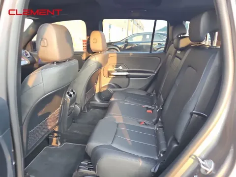 More photos of 2022 Mercedes-Benz GLB 250 at Clement Supercenter, MO