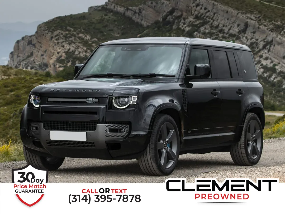 2023 Land Rover Defender 110 SE for sale in St. Charles, MO