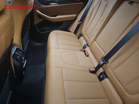 More photos of 2022 BMW X3 xDrive30i at Clement Supercenter, MO
