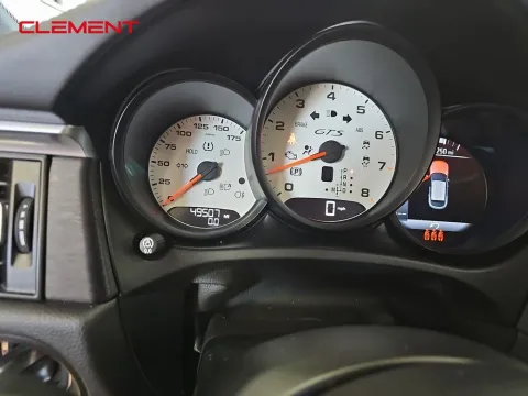 Photos of 2020 Porsche Macan GTS for sale in St. Charles, MO at Clement Supercenter