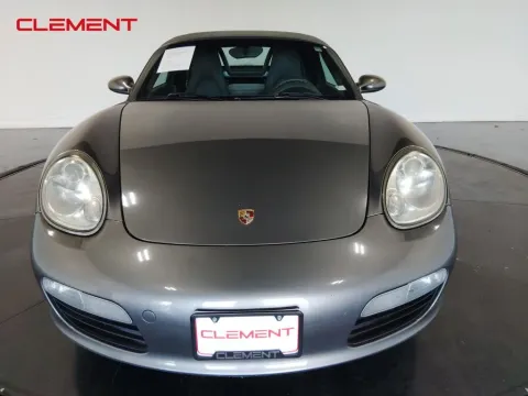 Photos of 2008 Porsche Boxster for sale in St. Charles, MO at Clement Supercenter
