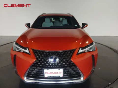 Photos of 2019 Lexus UX 250h Base for sale in St. Charles, MO at Clement Supercenter