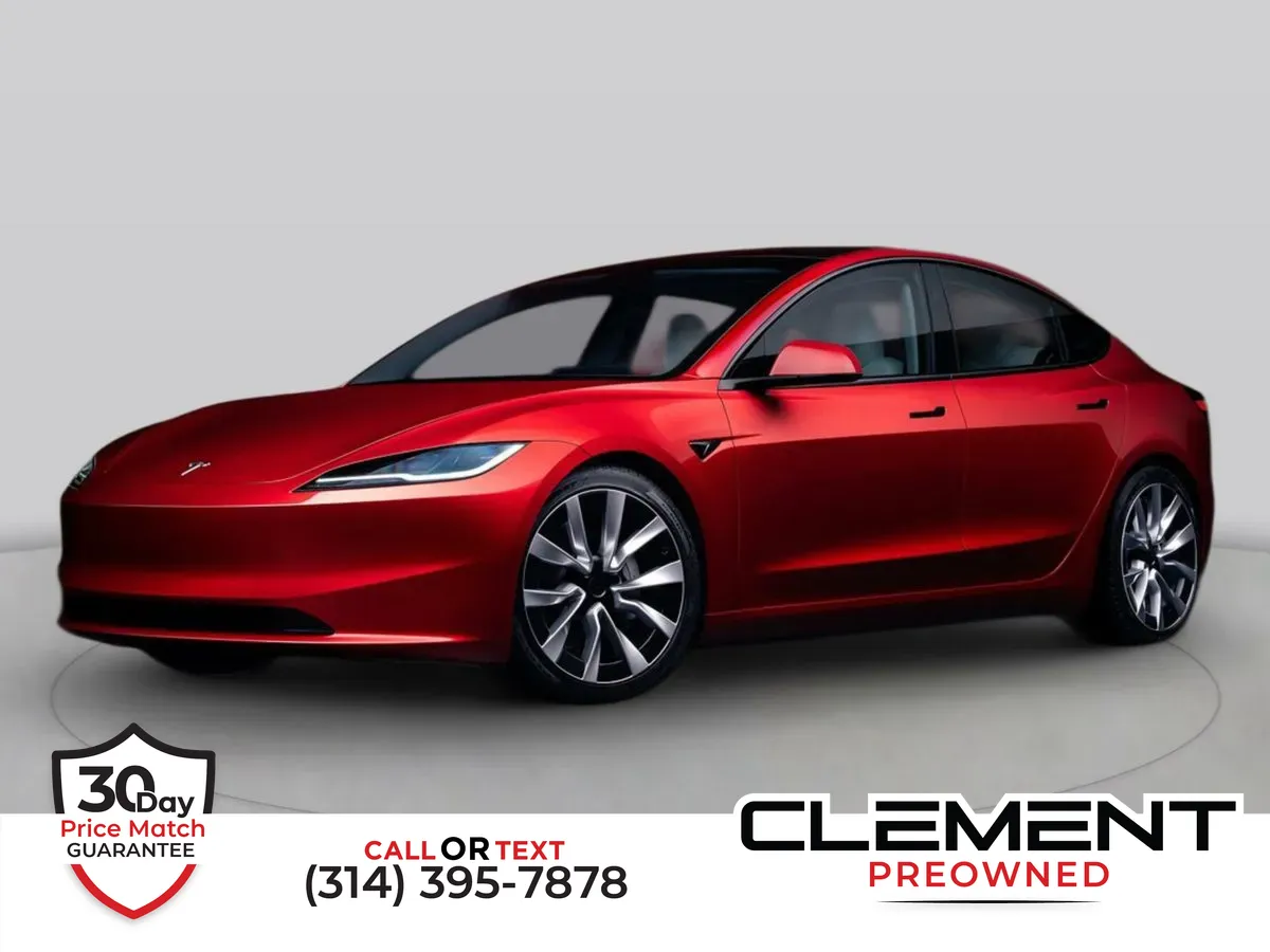 2025 Tesla Model 3 Performance for sale in St. Charles, MO