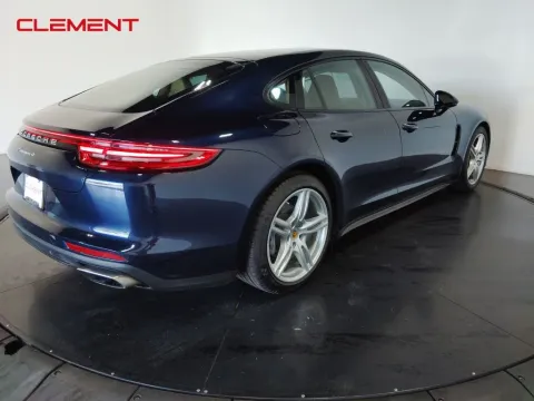 More photos of 2018 Porsche Panamera at Clement Supercenter, MO