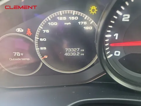 Photos of 2018 Porsche Panamera for sale in St. Charles, MO at Clement Supercenter