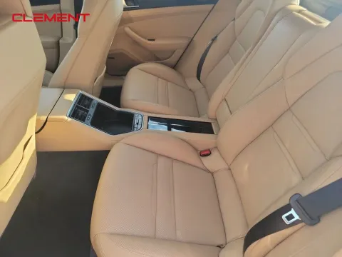 More photos of 2018 Porsche Panamera at Clement Supercenter, MO