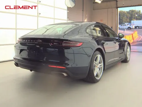 More photos of 2018 Porsche Panamera at Clement Supercenter, MO