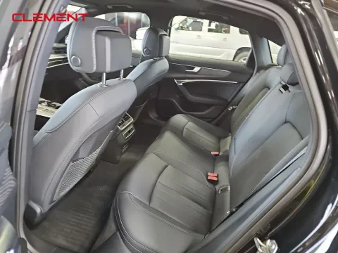 More photos of 2024 Audi A6 45 Premium at Clement Supercenter, MO