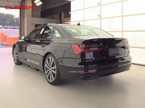 More photos of 2024 Audi A6 45 Premium at Clement Supercenter, MO