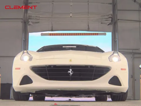 Photos of 2016 Ferrari California T for sale in St. Charles, MO at Clement Supercenter