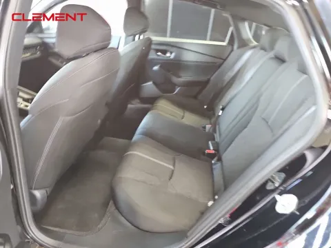 More photos of 2023 Honda Accord Hybrid Sport at Clement Supercenter, MO