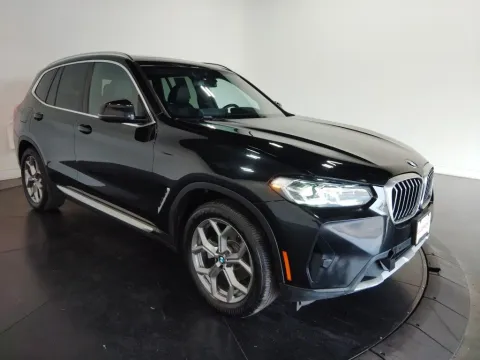 More photos of 2022 BMW X3 xDrive30i at Clement Supercenter, MO