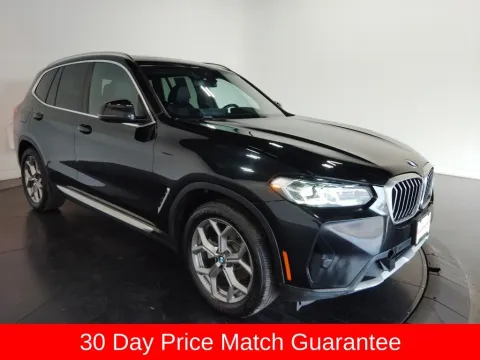 More photos of 2022 BMW X3 xDrive30i at Clement Supercenter, MO