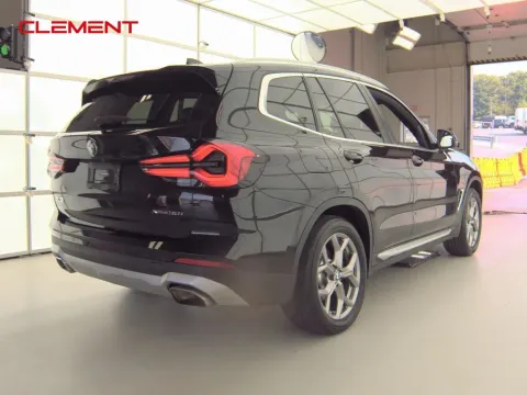 More photos of 2022 BMW X3 xDrive30i at Clement Supercenter, MO