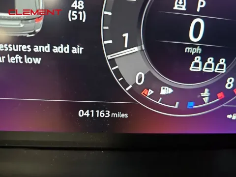 Photos of 2022 Land Rover Range Rover Sport HSE Dynamic for sale in St. Charles, MO at Clement Supercenter