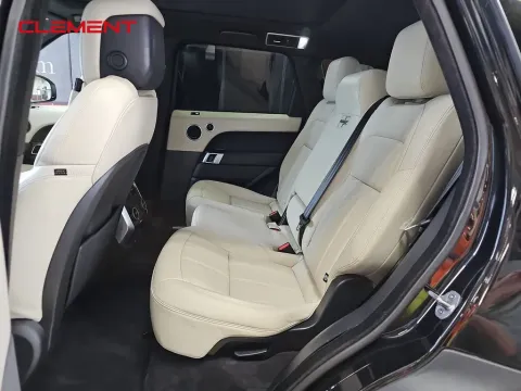 More photos of 2022 Land Rover Range Rover Sport HSE Dynamic at Clement Supercenter, MO
