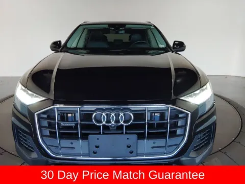 Photos of 2019 Audi Q8 3.0T Prestige for sale in St. Charles, MO at Clement Supercenter