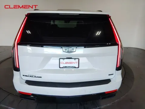 More photos of 2024 Cadillac Escalade Sport at Clement Supercenter, MO