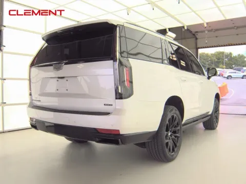 More photos of 2024 Cadillac Escalade Sport at Clement Supercenter, MO
