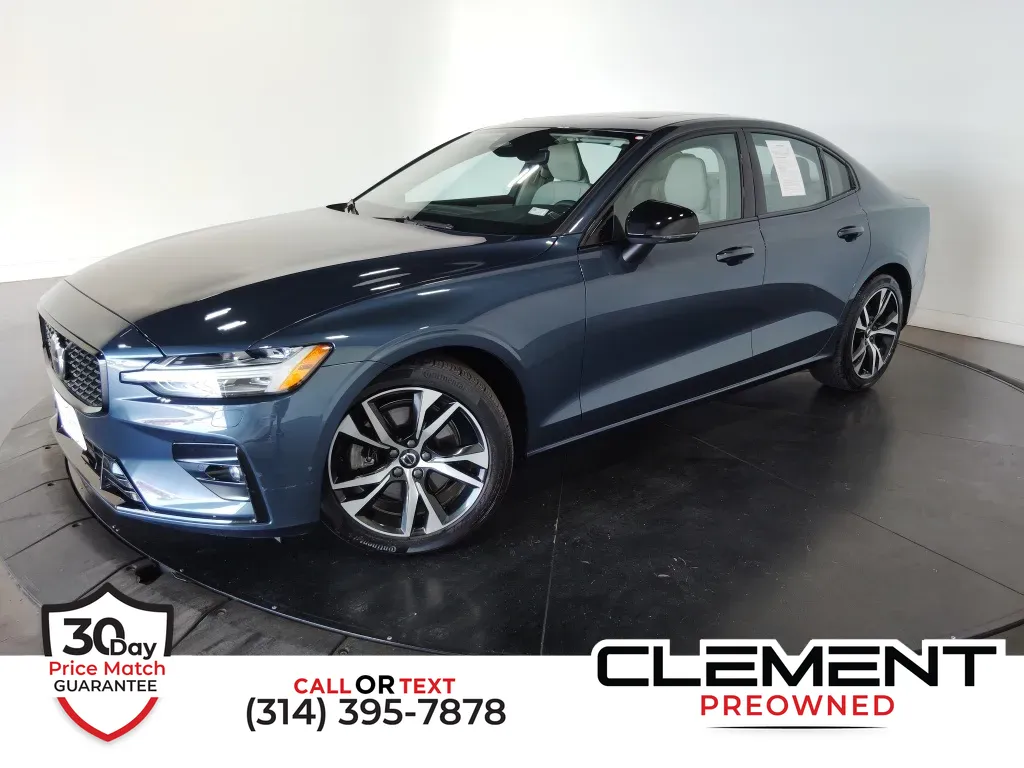 2023 Volvo S60 B5 Core Dark Theme for sale in St. Charles, MO