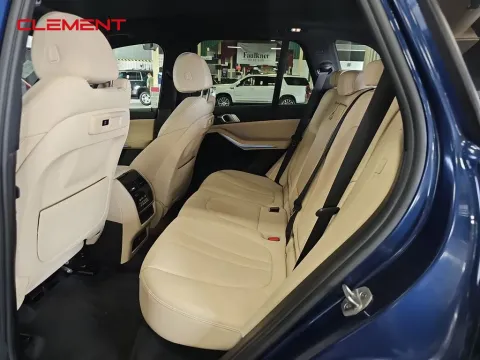 More photos of 2021 BMW X5 xDrive45e at Clement Supercenter, MO