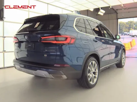 More photos of 2021 BMW X5 xDrive45e at Clement Supercenter, MO