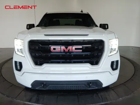 Photos of 2019 GMC Sierra 1500 Elevation for sale in St. Charles, MO at Clement Supercenter