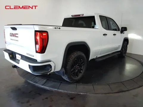 More photos of 2019 GMC Sierra 1500 Elevation at Clement Supercenter, MO