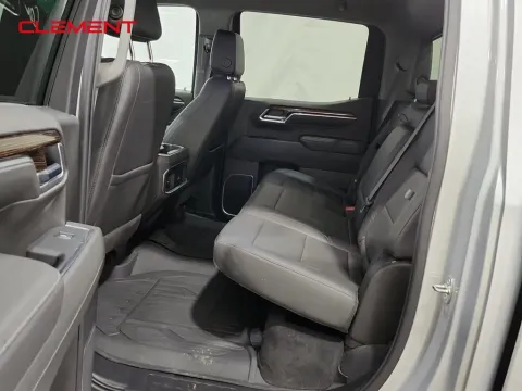 Another view of 2022 GMC Sierra 1500 Elevation for sale in St. Charles, MO at Clement Supercenter