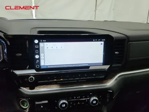 More photos of 2022 GMC Sierra 1500 Elevation at Clement Supercenter, MO