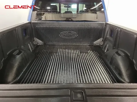 More photos of 2022 Ford F-150 Lariat at Clement Supercenter, MO