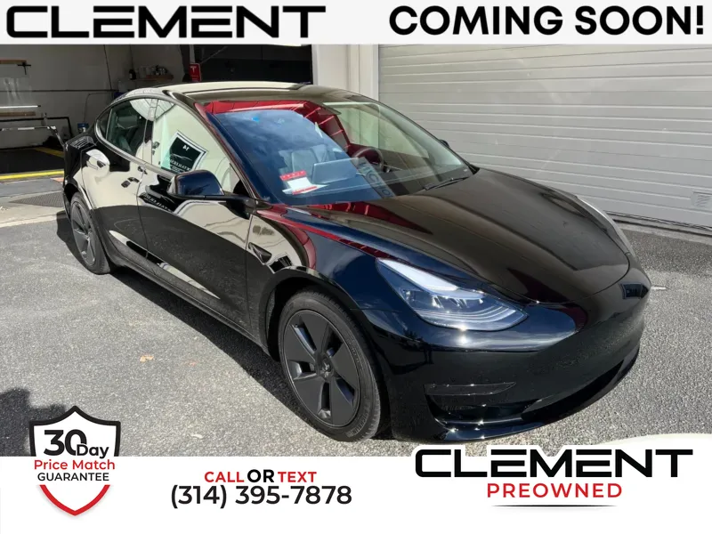 2022 Tesla Model 3 for sale in St. Charles, MO