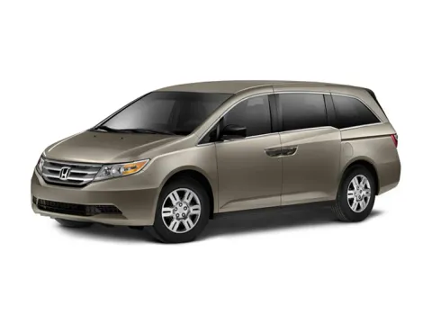 Photos of 2011 Honda Odyssey for sale in St. Charles, MO at Clement Supercenter