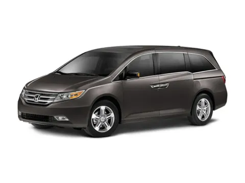 More photos of 2011 Honda Odyssey at Clement Supercenter, MO