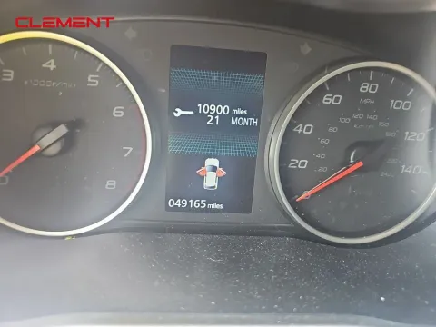 Photos of 2023 Mitsubishi Eclipse Cross SE for sale in St. Charles, MO at Clement Supercenter
