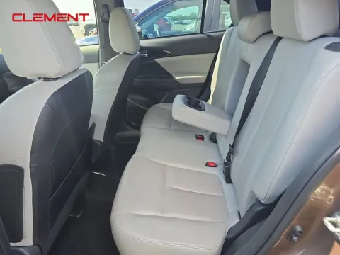 More photos of 2023 Mitsubishi Eclipse Cross SE at Clement Supercenter, MO