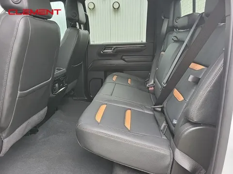 More photos of 2024 GMC Sierra 2500HD AT4 at Clement Supercenter, MO